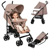 lionelo Elia Beige