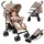 lionelo Elia Beige