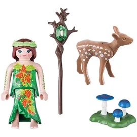 Playmobil Special Plus Elfe mit Reh 70059