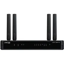 Lancom Systems 1800EFW-5G WLAN-Router