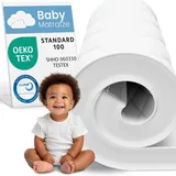 eloneo Komfortschaum Matratzen Topper