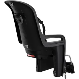 Thule RideAlong 2 Kindersitz (Größe One Size, schwarz)