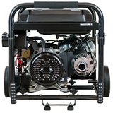 Itcpower 6500w Benzin-generator - Black - One Size