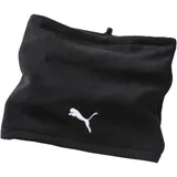Puma Neck Warmer II Schal, schwarz Einheitsgröße EU