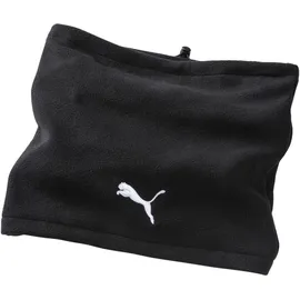 Puma Neck Warmer II Schal, schwarz Einheitsgröße EU
