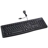 Logitech K120 Business