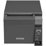 Epson TM-T70II dunkelgrau