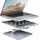 AXAGON STND-LQ, Aluminium, 25,4 cm 10 40,6 cm 16 R