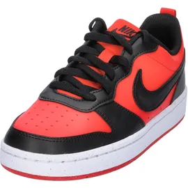 Nike Court Borough Low Recraft Kids University Red/Black/White 39