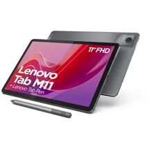 Lenovo Tab M11 11" 4 GB RAM 128 GB Wi-Fi Luna Grey