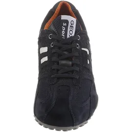 GEOX Snake U4207K navy 43