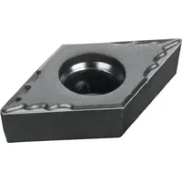 PROMAT Wendeschneidplatte DCMT 070204-M uni Bearb.mittel Promat