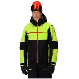 Spyder Titan Jacke Schwarz M