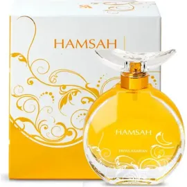 Swiss Arabian Hamsah Eau de Parfum 80 ml