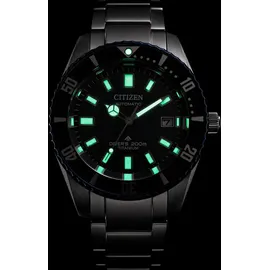 Citizen NB6026-56L Promaster Fujitsubo Limited Edition