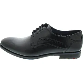 LLOYD Business Schnürschuhe Herren Schwarz 46 EU - Schwarz