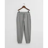 GANT Herren Jogginghose Regular Shield Sweatpants