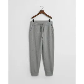 GANT Herren Jogginghose Regular Shield Sweatpants