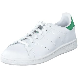 Adidas Stan Smith footwear white / core white / green 35.5