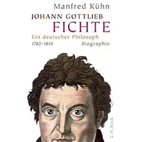 C.H. Beck Verlag Johann Gottlieb Fichte