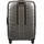 Samsonite Attrix 4-Rollen Cabin 81 cm / 120 l beige/braun/grau