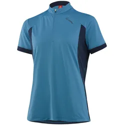 Löffler W BIKE SHIRT HZ ALPHA 23 Damen Radtrikot