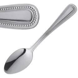 Olympia Bead Kaffeelöffel