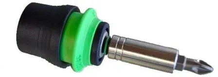 Festool Werkzeugfutter WH-CE CENTROTEC mit Magnet-Bithalter