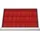 Stier Schubladeneinteilung Kleinteilekästen BLH 100 mm Innenmaß 600x450 mm 24 KTK 75x150 mm