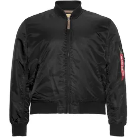 Alpha Industries MA-1 VF 59 Long black S