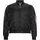 Alpha Industries MA-1 VF 59 Long black S