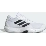 Adidas Amplimove Trainer Cloud White / Core Black / Grey Two 44