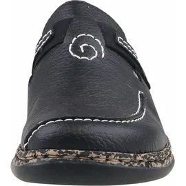 Rieker 46393 black 40