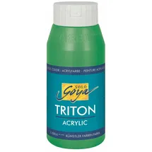 C. KREUL Solo Goya Triton Acrylic 750ml