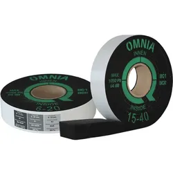 greenteQ Multifunktionsband OMNIA BG1 Fugenbreite: 15 - 32 mm Bautiefe: 70 mm Lä...