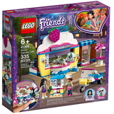 LEGO Friends Olivias Cupcake-Café 41366