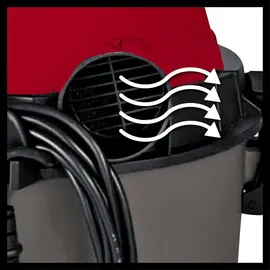 Einhell TH-VC 1815