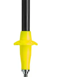 Leki Neotrail FX.One Superlite Trailrunningstöcke (Größe 125CM, rot)