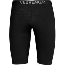 Icebreaker 200 Oasis Merino Baselayer-shorts - Black - L