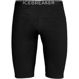 Icebreaker 200 Oasis Merino Baselayer-shorts - Black - L