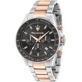 Maserati Chronograph Herrenuhren   Herren