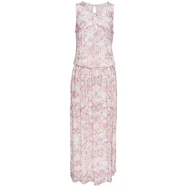 Buffalo Maxikleid Mehrfarbig 40