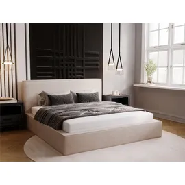 GRAINGOLD Monaco 180 x 200 cm Beige