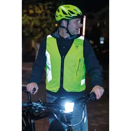 ABUS Urban-I 3.0 Signal 51-55 cm signal yellow 2021