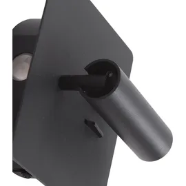 LUCANDE Magya (14) Schwarz