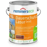 Remmers Öl-Dauerschutz-Lasur [eco] 2,5 Liter, Öko Holzlasur für innen und außen, ökologisch, nachhaltig, vegan, bienenverträglich