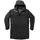 Houdini Fall In Parka - True Black - XL