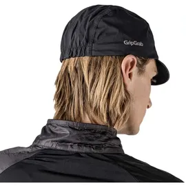 GripGrab Aquashield Waterproof Kappe schwarz S/M