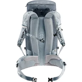 Deuter Trail 32 EL Rucksack (Größe 32L, schwarz)