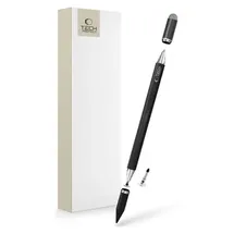 TECH-PROTECT Eingabestift USP200 für Tablet PCs Schwarz